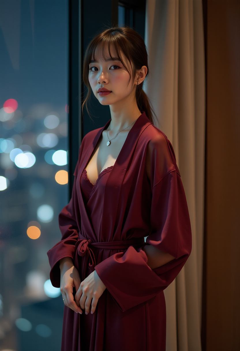 雾都迷踪