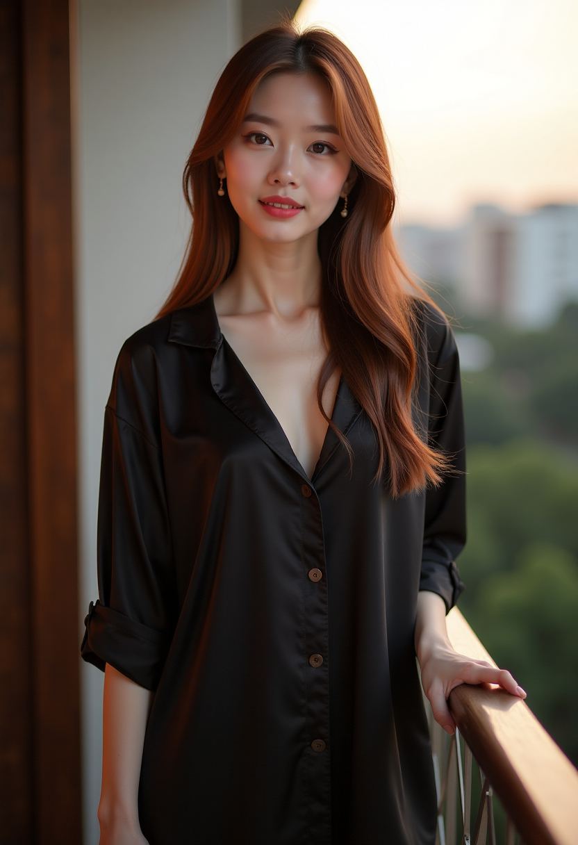 沉默的证人